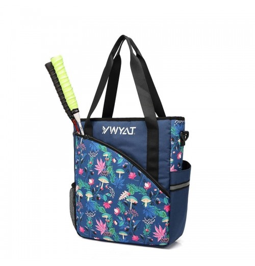 STPAY Nylon Pickleball Bag For Women