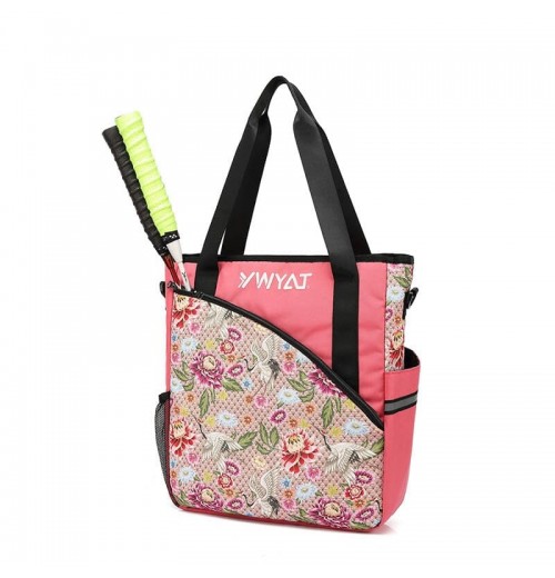 STPAY Nylon Pickleball Bag For Women