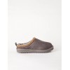 STPAY Trim Detail Slip on Shoe