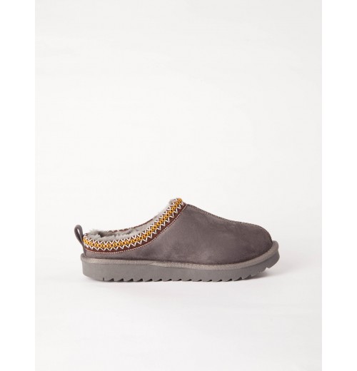 STPAY Trim Detail Slip on Shoe