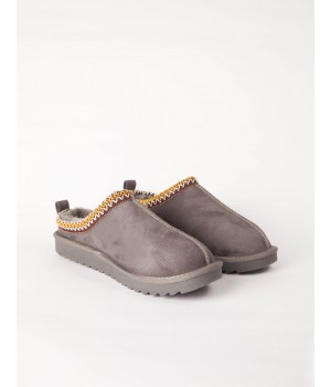 STPAY Trim Detail Slip on Shoe