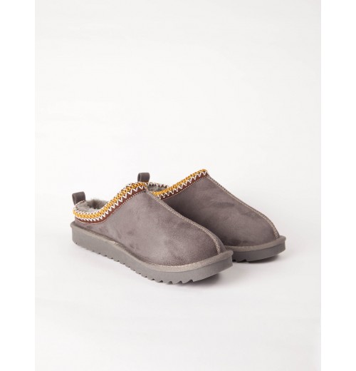 STPAY Trim Detail Slip on Shoe