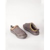 STPAY Trim Detail Slip on Shoe