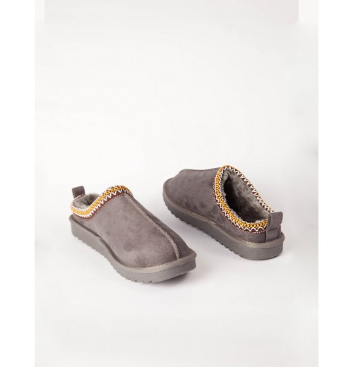 STPAY Trim Detail Slip on Shoe