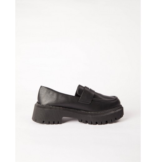 STPAY Classic Chunky Loafers