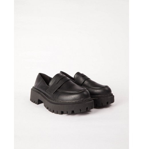 STPAY Classic Chunky Loafers