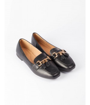 STPAY Classic Tassel Loafers