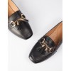 STPAY Classic Tassel Loafers