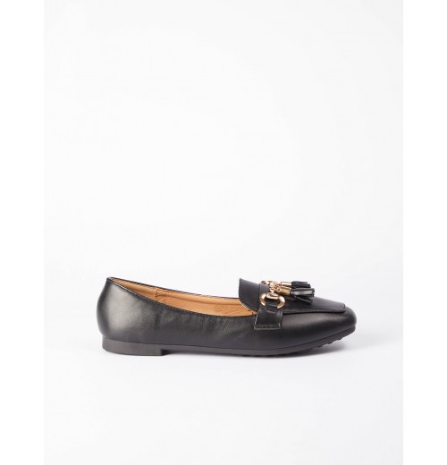 STPAY Classic Tassel Loafers