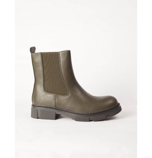 STPAY Classic Chelsea Boot