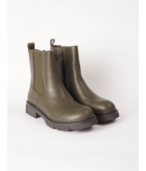 STPAY Classic Chelsea Boot