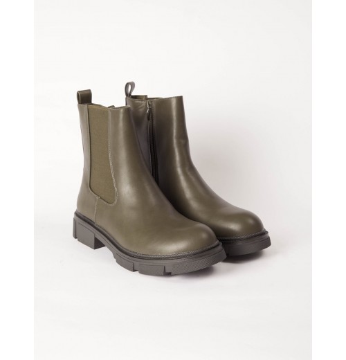 STPAY Classic Chelsea Boot