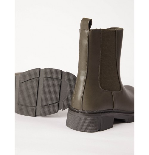 STPAY Classic Chelsea Boot