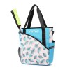 STPAY Nylon Pickleball Bag For Women