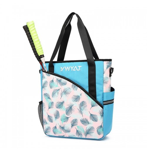 STPAY Nylon Pickleball Bag For Women