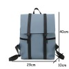 STPAY Buckled Backpack