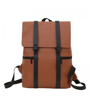 STPAY Buckled Backpack