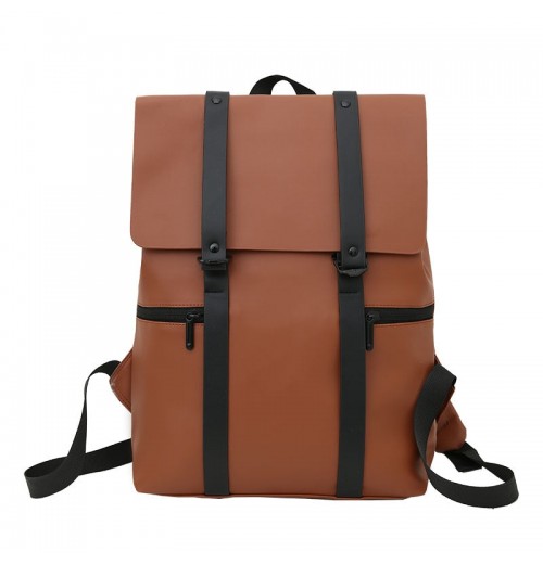 STPAY Buckled Backpack