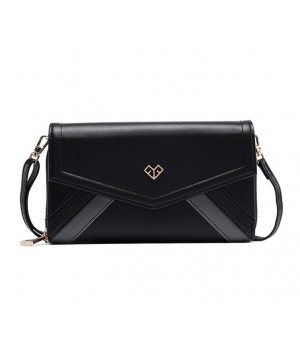 STPAY Rectangle Crossbody Bag