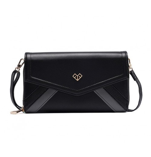 STPAY Rectangle Crossbody Bag