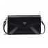 STPAY Rectangle Crossbody Bag