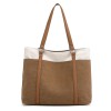 STPAY Rectangular Canvas Tote Bag