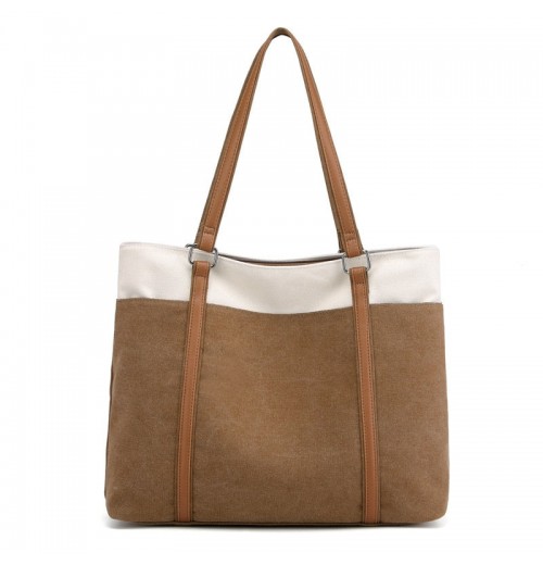 STPAY Rectangular Canvas Tote Bag