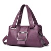 STPAY Buckle Handbag