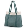 STPAY Rectangular Canvas Tote Bag