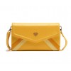 STPAY Rectangle Crossbody Bag