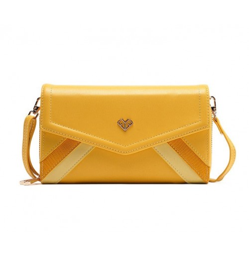 STPAY Rectangle Crossbody Bag