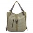 STPAY Buckle Tote Bag