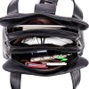 STPAY Buckle Handbag