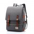 STPAY 15.6 Backpack With Buckle In Front