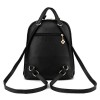 STPAY Mini Buckle Backpack