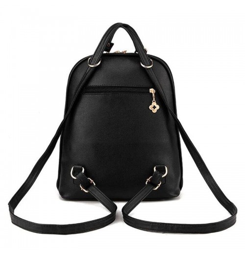 STPAY Mini Buckle Backpack