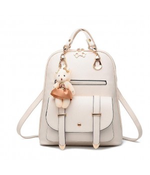 STPAY Mini Buckle Backpack