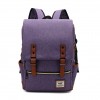 STPAY 15.6 Backpack With Buckle In Front