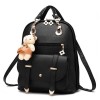 STPAY Mini Buckle Backpack