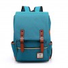 STPAY 15.6 Backpack With Buckle In Front