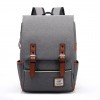 STPAY 15.6 Backpack With Buckle In Front