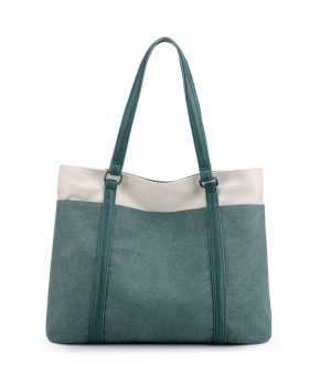 STPAY Rectangular Canvas Tote Bag