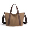 STPAY Large Rectangle Tote Bag