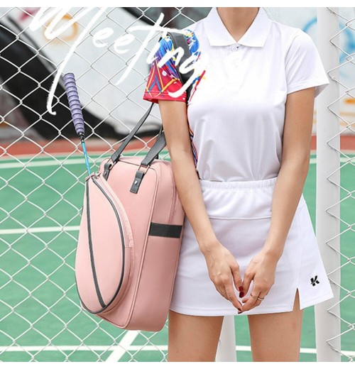 STPAY Convertible Pickleball Tote Bag