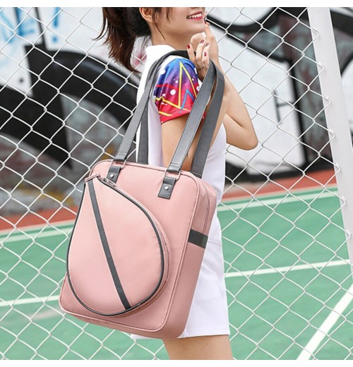 STPAY Convertible Pickleball Tote Bag