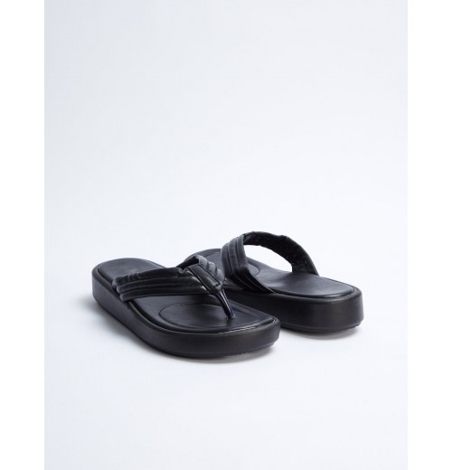 STPAY Platform Flip Flops