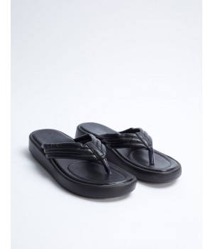 STPAY Platform Flip Flops