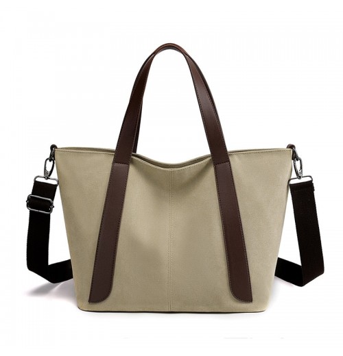 STPAY Large Rectangle Tote Bag